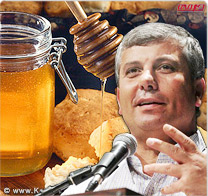 דבש: תקן חדש (ת