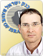 בנק ישראל: דורון פלח, מונה למנהל החטיבה לטכנולוגיות המידע של הבנק