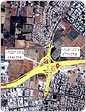 מחלף רעננה – כפר סבא צפון בהשקעה של 260 מיליון שקל יוצא לדרך‏