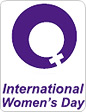 יום האישה הבינלאומי - International Women’s Day, 8 March