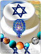 מדינת ישראל חוגגת 65 - יחסינו עם העולם ישתפרו, המצב הכלכלי לא ישתפר בקרוב