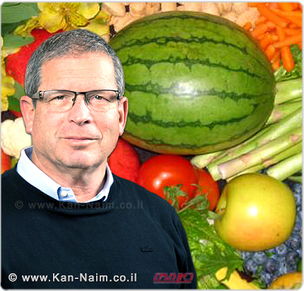 התאחדות חקלאי ישראל: משרד הביטחון וצה