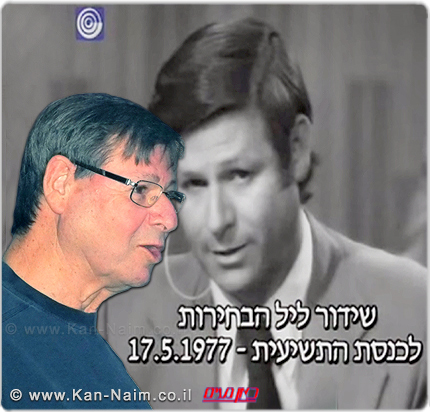 חיים יבין, עבר מהפך ב-אוניברסיטת אריאל: אני לא שמאלני, בחרתי לתעד החלשים בחברה
