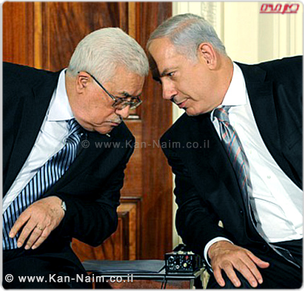 ראש הממשלה מר בנימין נתניהו: אבו מאזן, בחר בארגון הטרור חמאס ולא בשלום