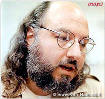 ג’ונתן פולארד, המרגל הישראלי הכלוא בארצות הברית, אושפז בבית החולים בצפון קרוליינה