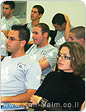 מי יהיו שופטי הכדורגל בעתיד של ישראל? מפגש ראשון בפרויקט המצוינות ע