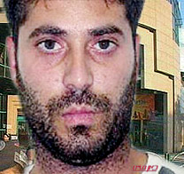 כפיר לוי מרמת-גן הוא שהסיע את המחבל לפיגוע בנתניה