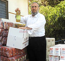 30 אלף ילדים מנתניה חיים מתחת לקו העוני