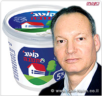 המועצה לצרכנות: נזק לצרכנים של למעלה מ- 760 מיליון ₪ מהסרת הפיקוח על מחירי הקוטג’