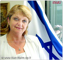 חברת הכנסת ליה שמטוב, תאבק בתופעת חטיפות קטינות יהודיות על ידי ערבים