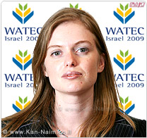תערוכת וואטק בישראל: חברות אספקת המים במקסיקו מתחרות ביניהן מי תזכה להגיע לתערוכה בארץ