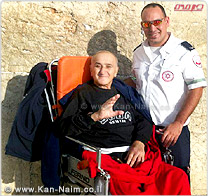 מד