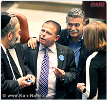 מליאת הכנסת: ניתן יהיה לבטל מנויים לחדרי כושר ועסקאות לרכישת זכויות ביחידות נופש 