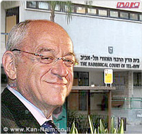 מהפכה בהליכי גירושין: כל פסק דין לגירושין, יחשב לאחר חודשיים כ’סרבנות גט’