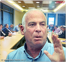 חברי כנסת, וראשי יש