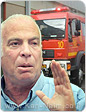 וועדת הפנים של הכנסת: יותקנו תקנות דת בשירותי הכבאות וההצלה בזכות ח