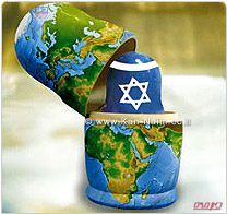 מה כל עמי העולם רוצים מאיתנו