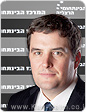 המרכז הבינתחומי הרצליה: יארח את מר מייקון פיליפס, מיועציו של נשיא ארה