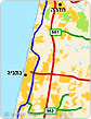 כמה עולה הנסיעה בכביש מספר 6 בחוצה ישראל לאתר 