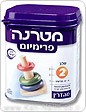 מטרנה וארגון 