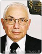 השופט בדימוס אליהו מצא: 