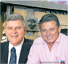חדרה: יו