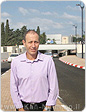 עכו: נפתח מעבר תת קרקעי בן עמי לתנועת כלי רכב עד לגובה של 2.2 מטר