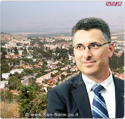 משרד הפנים, יפעיל פיילוט רב תחומי להעצמת חצור הגלילית בתקציב של 59.5 מיליון ₪ 