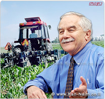 משרד החקלאות: מכסת העובדים הזרים תוגדל בשנת 2014 ל- 24,999 היתרים
