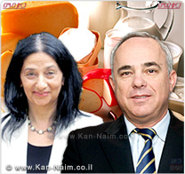 שר האוצר ד
