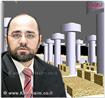 בית העלמין ירקון, שר הדתות יעקב מרגי: בנייני הקבורה הראשונים יושלמו עד סוף שנת 2012