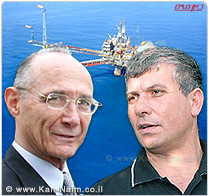 משרד התמ