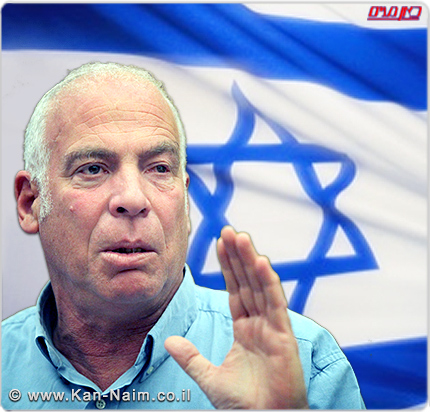 השר אורי אריאל אל ראש הממשלה ואל שר האוצר: אתנגד לקיצוץ קבוע בבסיס התקציב