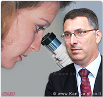 שר החינוך, גדעון סער, יציג את הדרך להשבת בריחת מוחות מישראל