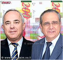 שרגא ברוש: אנחנו מברכים את שר האוצר ד