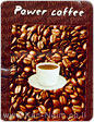 משרד הבריאות, מזהיר הציבור מרכישה של מוצר Power coffee להגברת החשק המיני