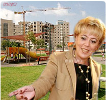 המכללה האקדמית נתניה: אנשי השנה בכלכלה, ראש עיריית נתניה ומנכ