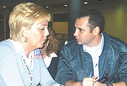 אילן בן חיון משליך הכסא על ראש העיר, טעיתי