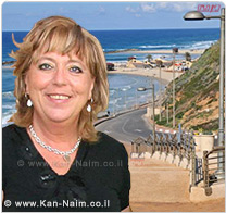 נתניה, מקום ראשון בארץ בתשואות מחירי הדירות בעשור האחרון