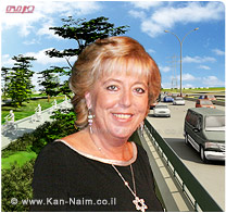 עיריית נתניה זכתה במקום השני בתחרות 