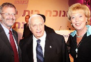 נחנך בית סלקום החדש בנתניה