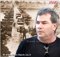 מוש דנון, זכה במכרז להפקת סדרה תיעודית ’מלכוד 73’ לרגל 40 שנה למלחמת יום כיפור