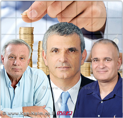 תנועת המושבים והתנועה הקיבוצית אל שר האוצר, משה כחלון: בטל מיד מס המעסיקים