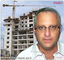 התאחדות הקבלנים: ועדת הכלכלה, תומכת באספקת עובדים מקצועיים לענף הבנייה