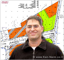 נתניה: בוטלה בניית 108 יחידות דיור בעקבות מאבק תושבי קריית השרון