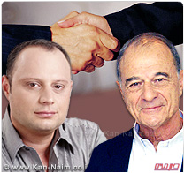 איגוד לשכות המסחר: חוק הסוכן המסחרי, והסדרת זכויות הסוכנים הישראלים, מבורך