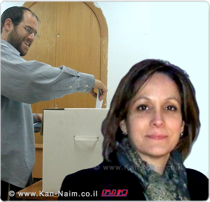 איגוד לשכות המסחר, הציבור כבר בחר ב’יום הבחירות’  בילוי ו... קניות