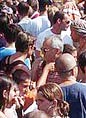 בפתחה של שנת 2006; מספר התושבים במדינת ישראל 6,986,300