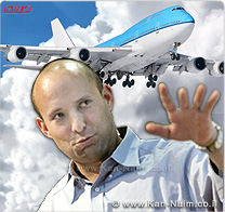 שר הכלכלה מר נפתלי בנט: נפגעתם מאנטי תחרותיות - תוכלו לתבוע סכום פיצוי משולש