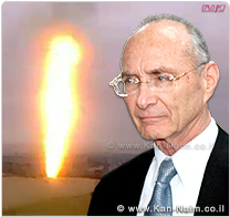 גורמי האנרגיה והתשתית התכנסו להערכת מצב לאור הפסקת הזרמת הגז הטבעי ממצרים